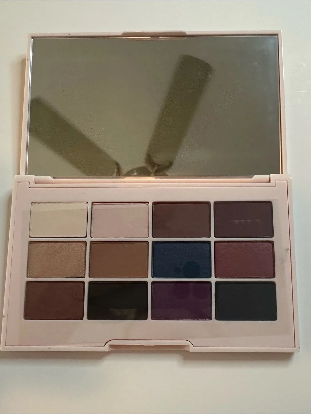 Jouer Springtime in Paris Palette